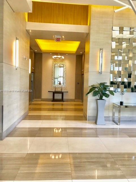 Rental Property at 999 Sw 1st Ave 2508, Miami, Broward County, Florida - Bedrooms: 1 
Bathrooms: 1  - $3,295 MO.