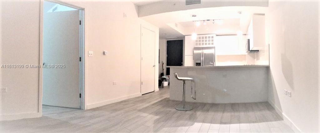 NINE AT MARY BRICKELL VIL - Residential Lease