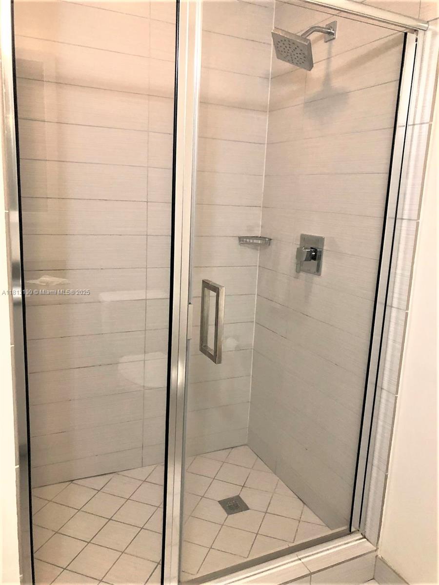 NINE AT MARY BRICKELL VIL - Residential Lease