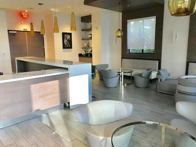 NINE AT MARY BRICKELL VIL - Residential Lease