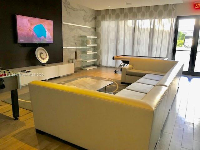 NINE AT MARY BRICKELL VIL - Residential Lease