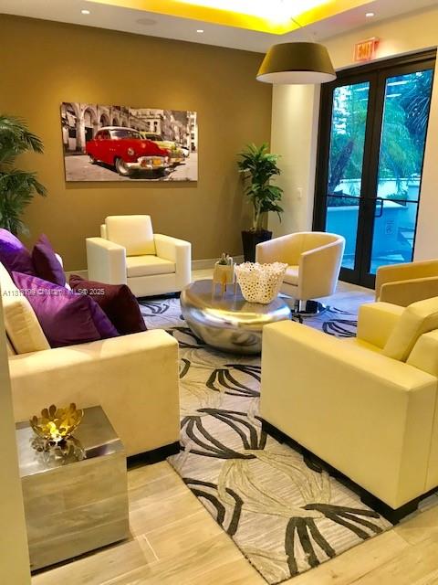 NINE AT MARY BRICKELL VIL - Residential Lease