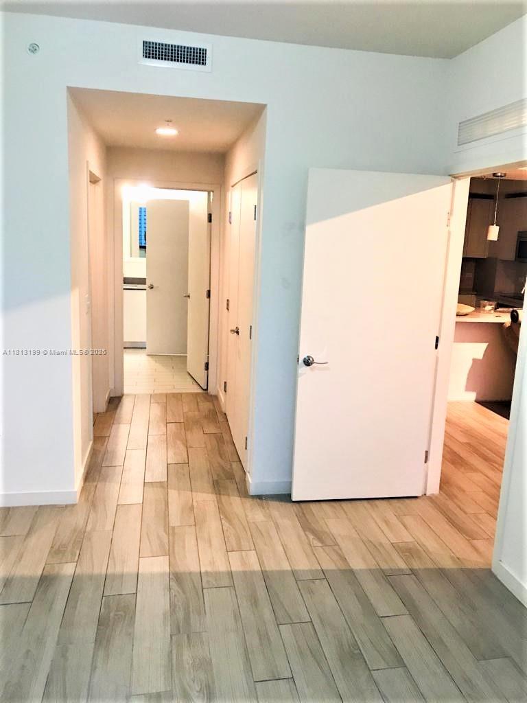 NINE AT MARY BRICKELL VIL - Residential Lease
