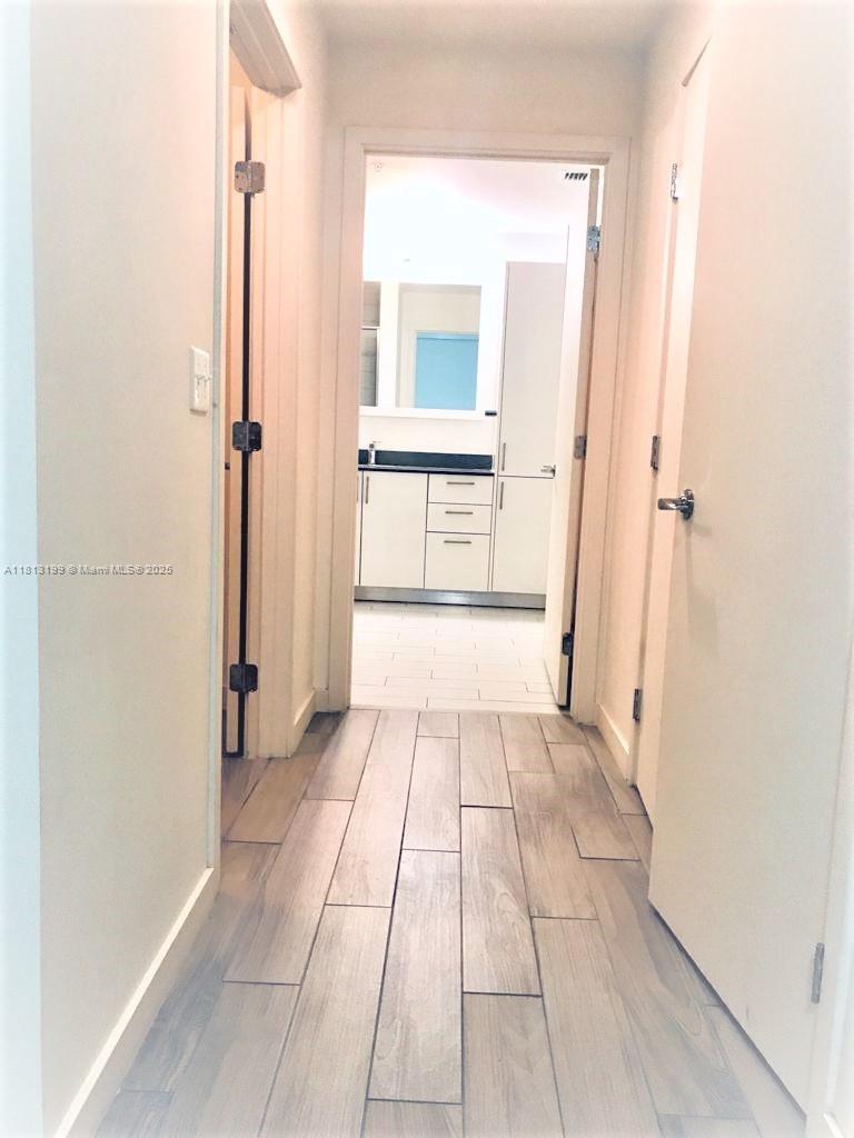 NINE AT MARY BRICKELL VIL - Residential Lease