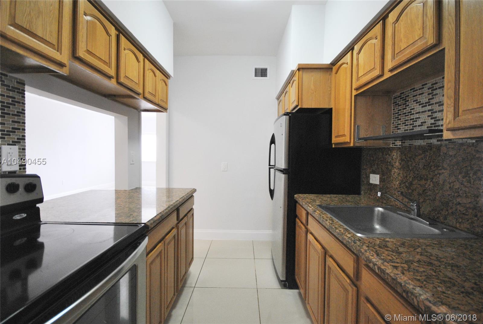 MIAMI VIEW SEC ISLE OF NO - Residential Lease