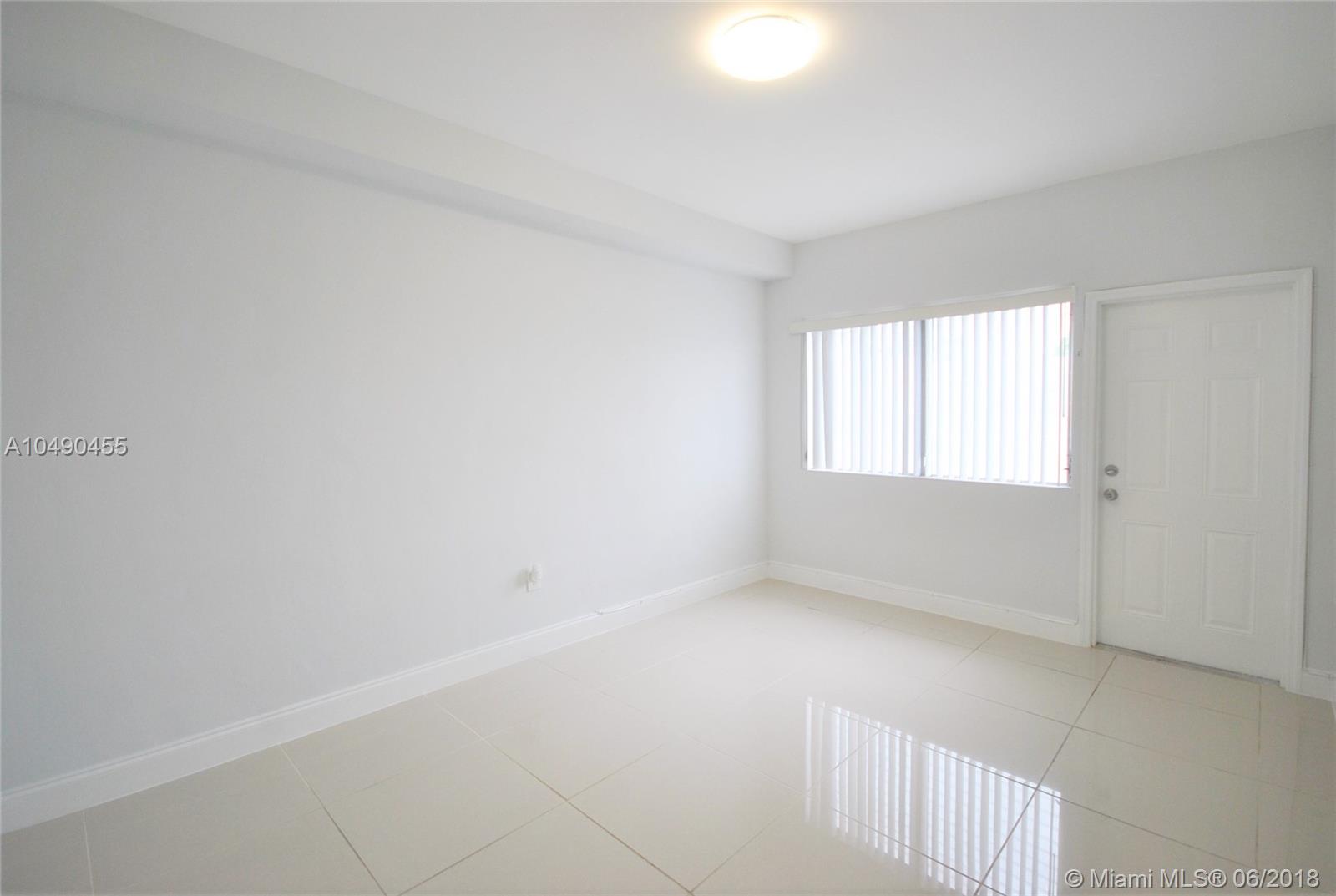 MIAMI VIEW SEC ISLE OF NO - Residential Lease