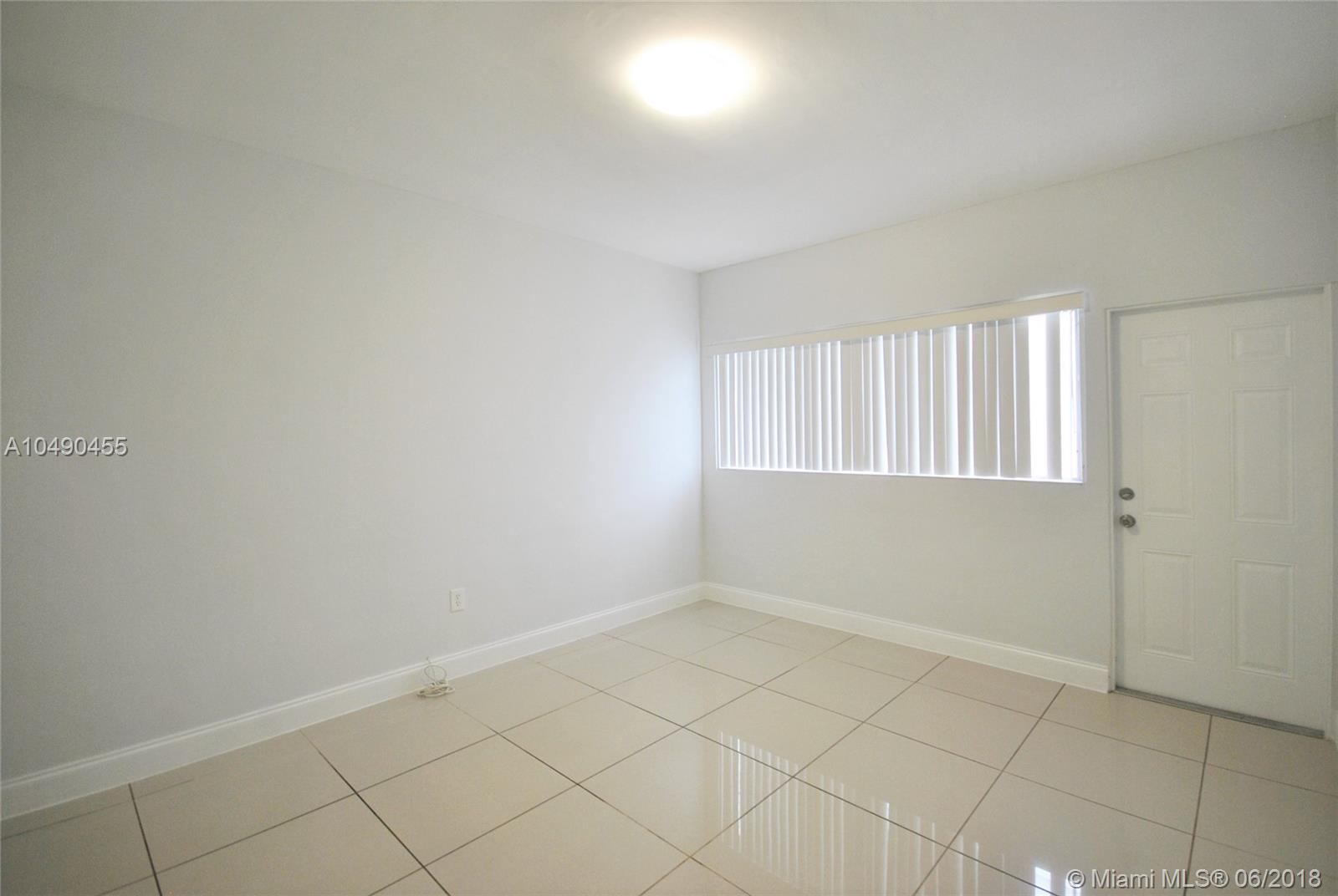 MIAMI VIEW SEC ISLE OF NO - Residential Lease