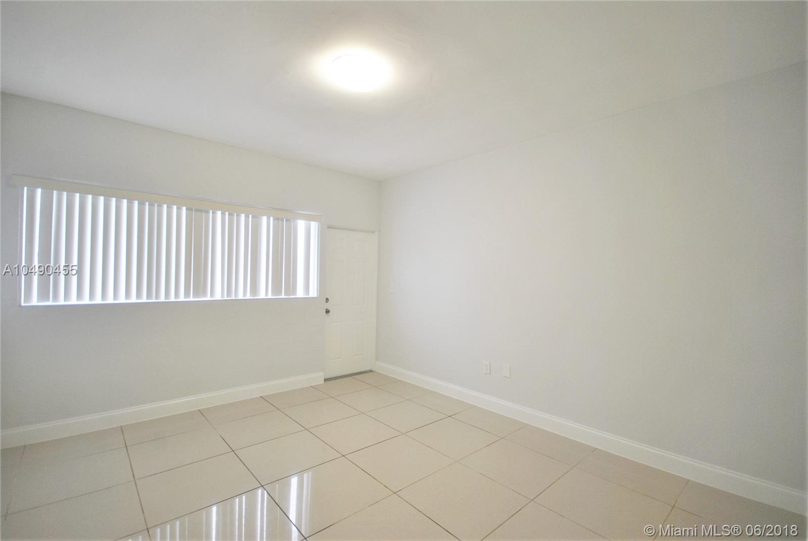 MIAMI VIEW SEC ISLE OF NO - Residential Lease