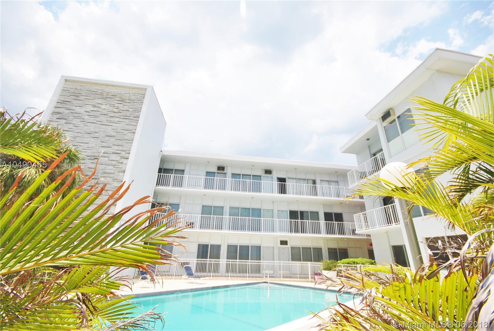 MIAMI VIEW SEC ISLE OF NO - Residential Lease