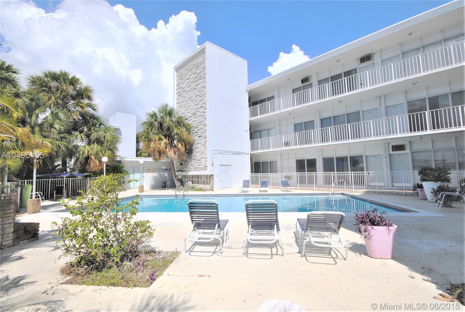 MIAMI VIEW SEC ISLE OF NO - Residential Lease