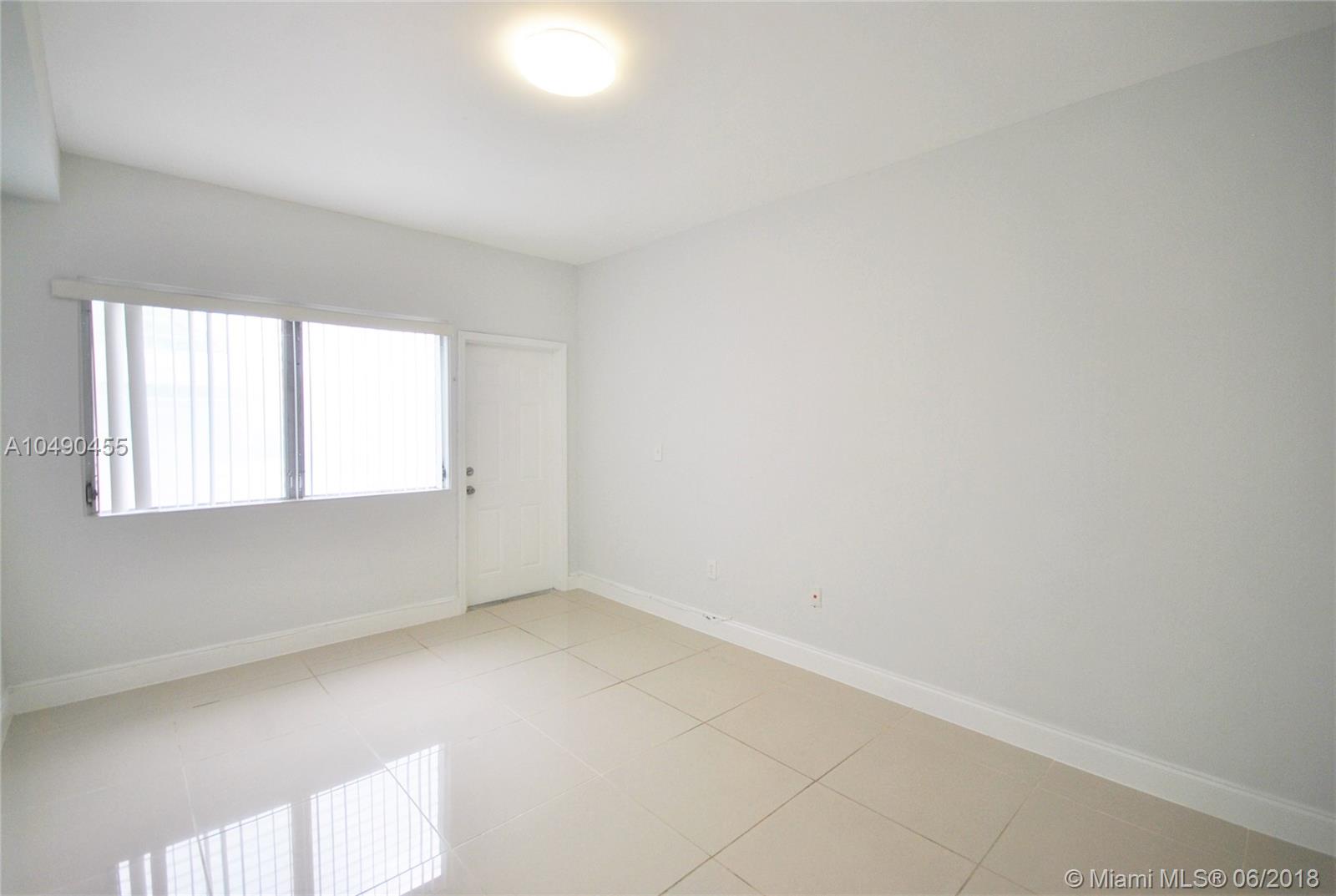 MIAMI VIEW SEC ISLE OF NO - Residential Lease