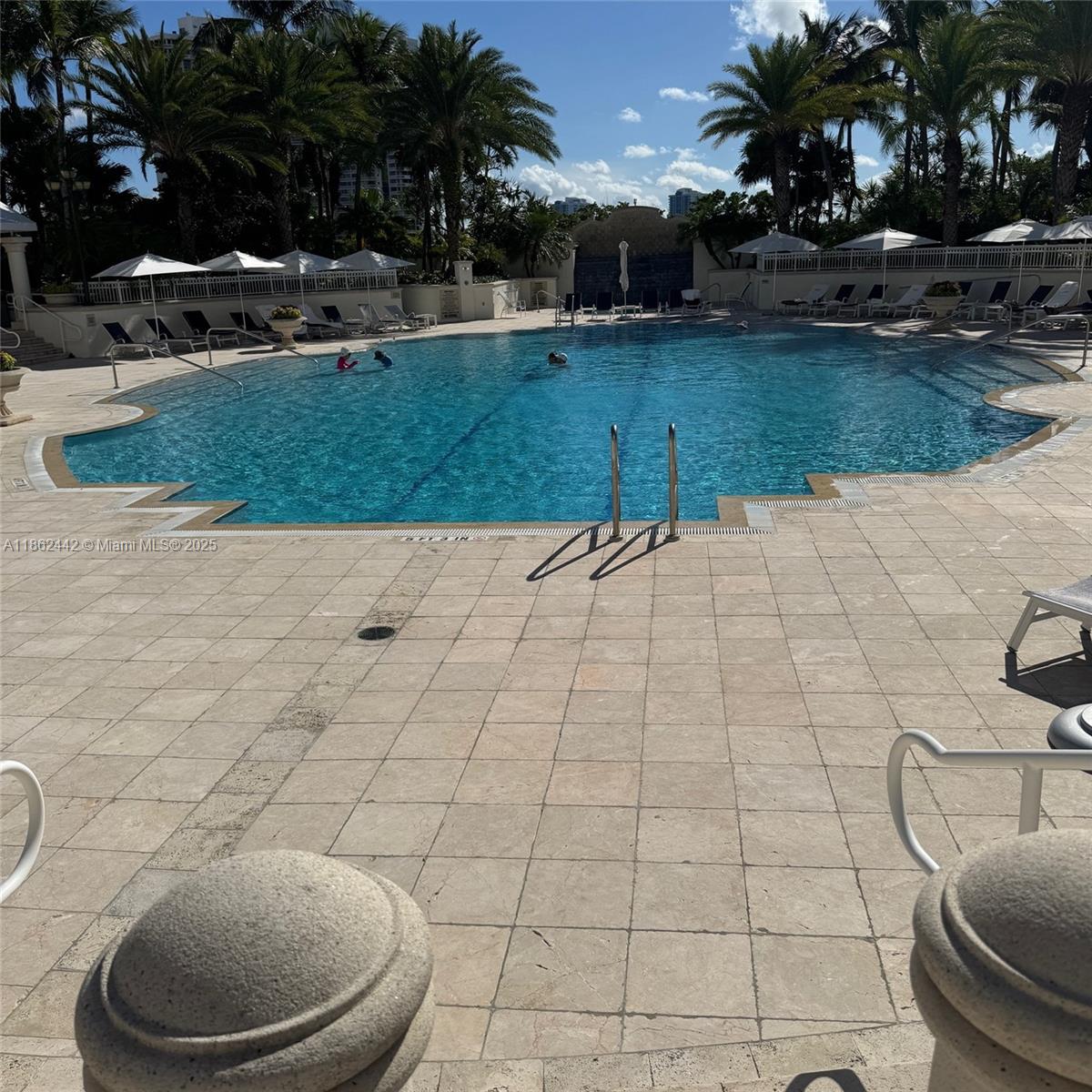 BELLAMARE @ WILLIAMS ISLA - Residential Lease