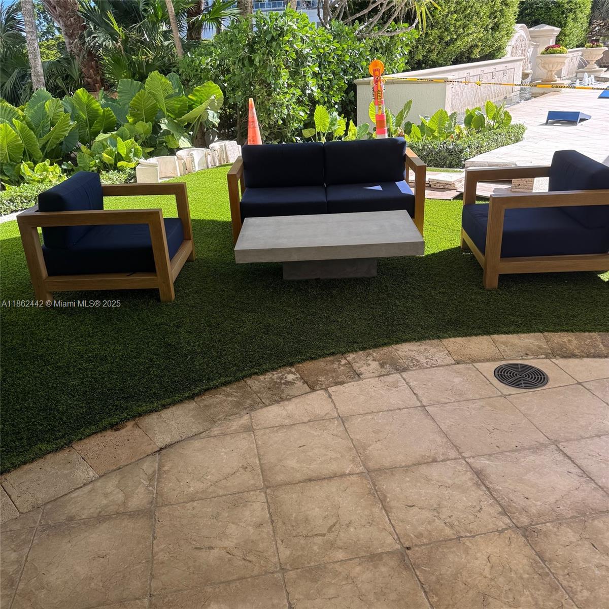 BELLAMARE @ WILLIAMS ISLA - Residential Lease