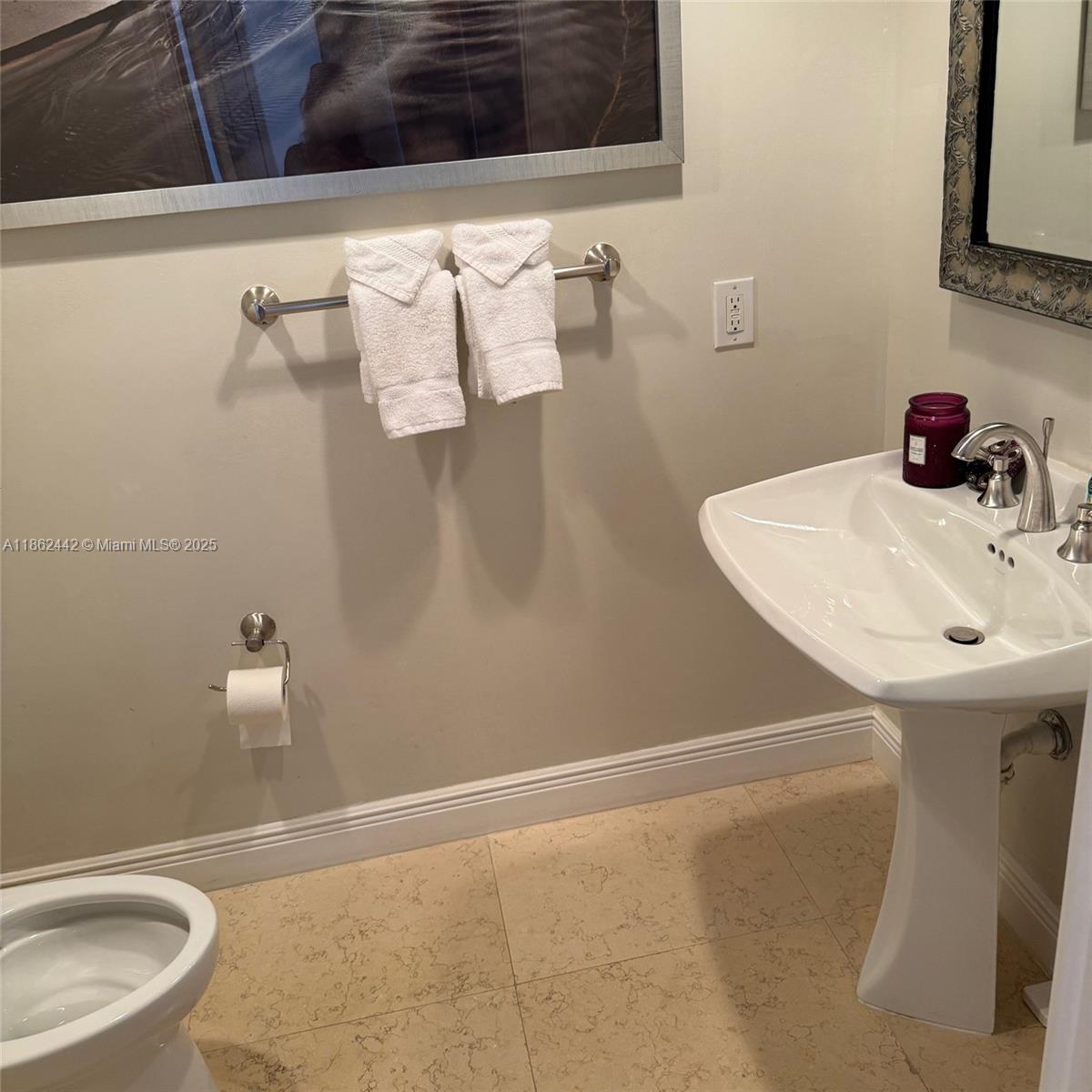 BELLAMARE @ WILLIAMS ISLA - Residential Lease