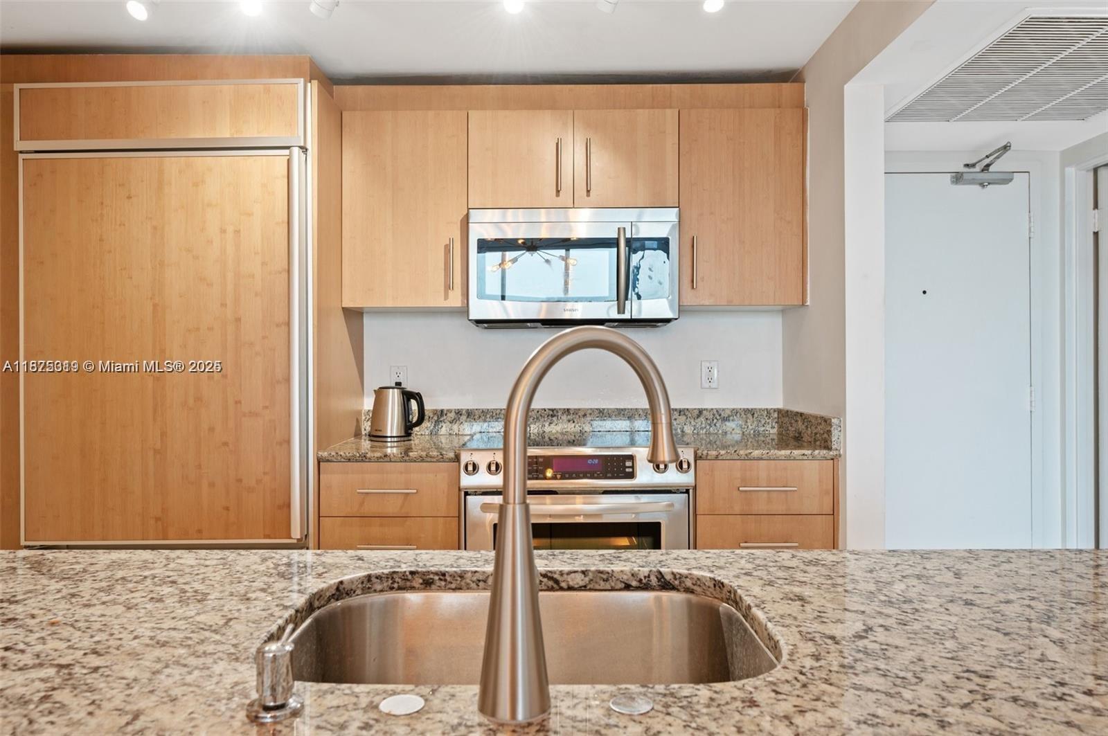 HARBOUR HOUSE - Residential Lease