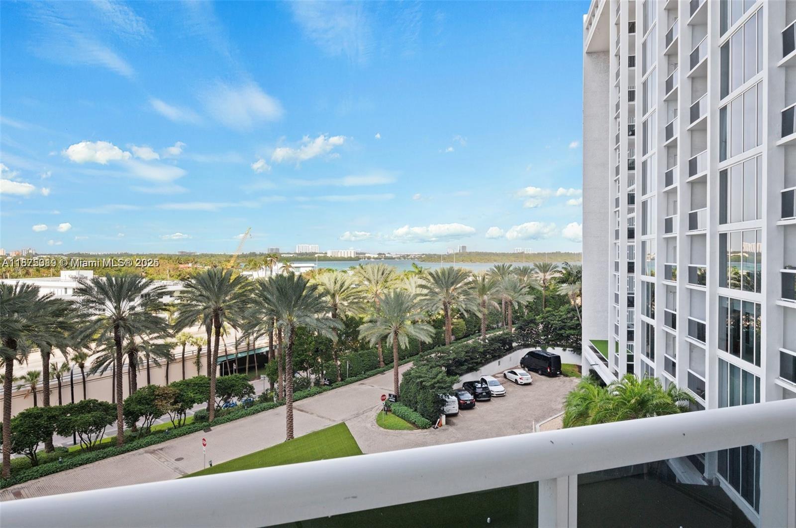 HARBOUR HOUSE - Residential Lease