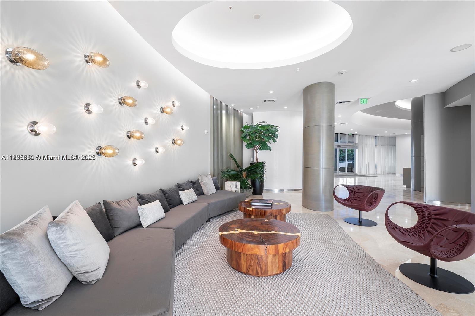 HARBOUR HOUSE - Residential Lease