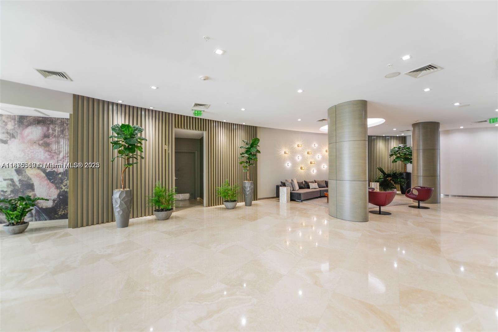 HARBOUR HOUSE - Residential Lease