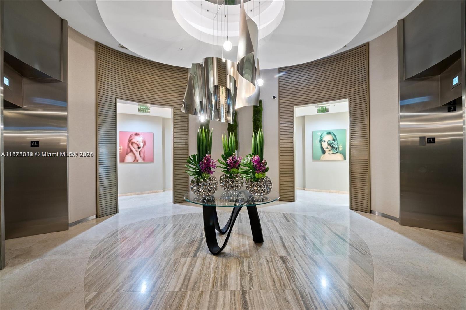 HARBOUR HOUSE - Residential Lease