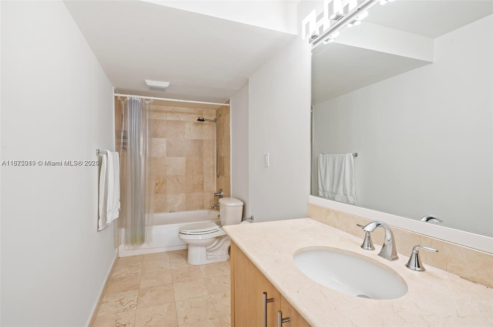 HARBOUR HOUSE - Residential Lease