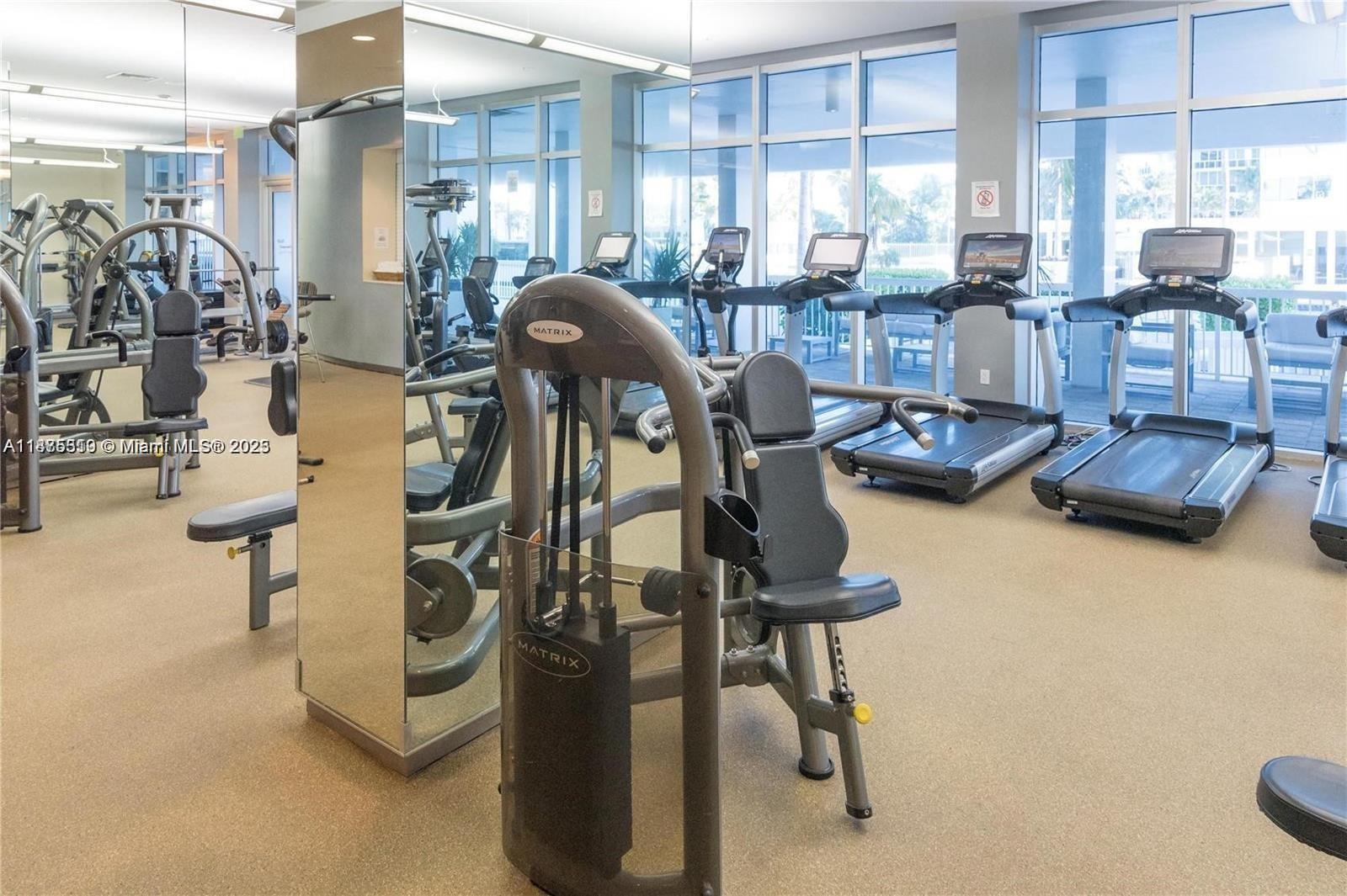 HARBOUR HOUSE - Residential Lease