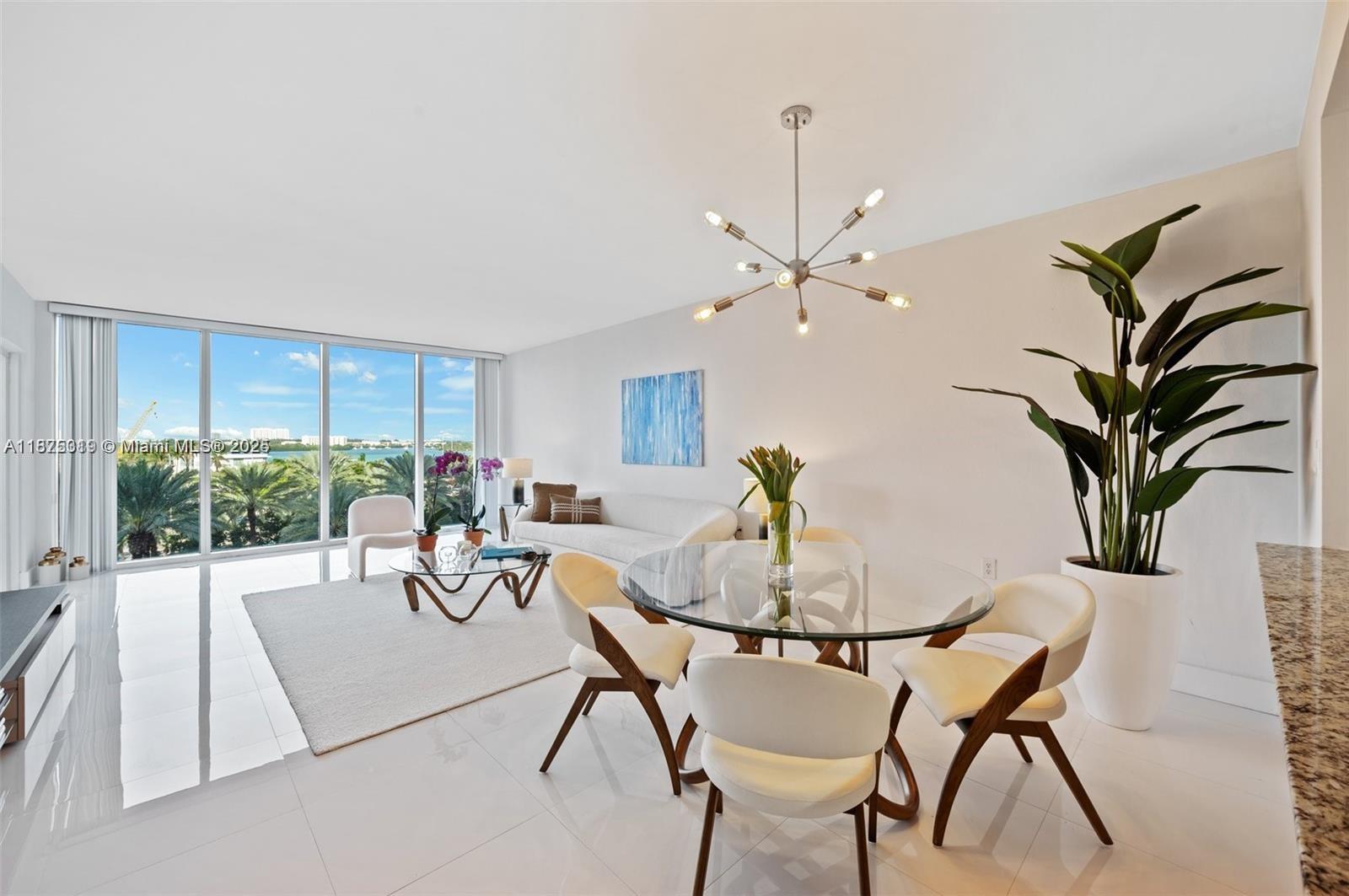 HARBOUR HOUSE - Residential Lease