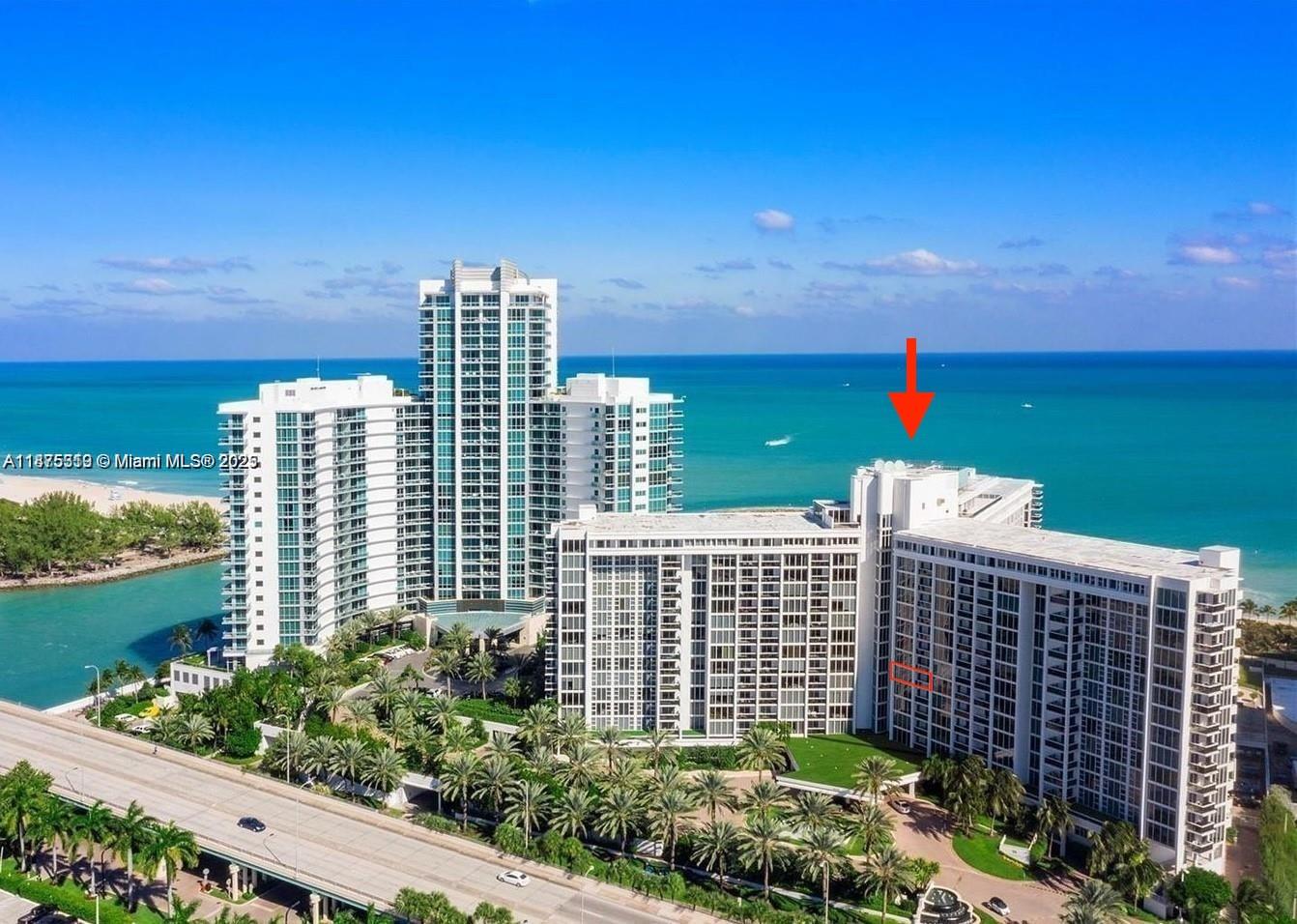 Ten-month SEASONAL RENTAL from February to December. Enjoy oceanfront living in stunning Bal Harbour! This luminous and airy 1-bedroom, 1.5 bathroom apartment in the Harbour House Condominium offers the comforts of beachfront living with stunning city and intracoastal views. This fully furnished unit features a spacious living/dining room, an ample kitchen with stainless steel appliances and granite countertops, porcelain tile floors, and floor-to-ceiling high-impact hurricane windows and door. The Harbour House Condominium offers Wi-Fi, cable, pest control, 24/7 security, front desk concierge, on-site management, walking distance to the Bal Harbour Shops, dining venues, restaurants, and more.
