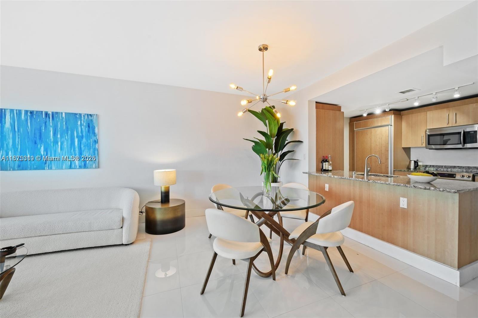 HARBOUR HOUSE - Residential Lease