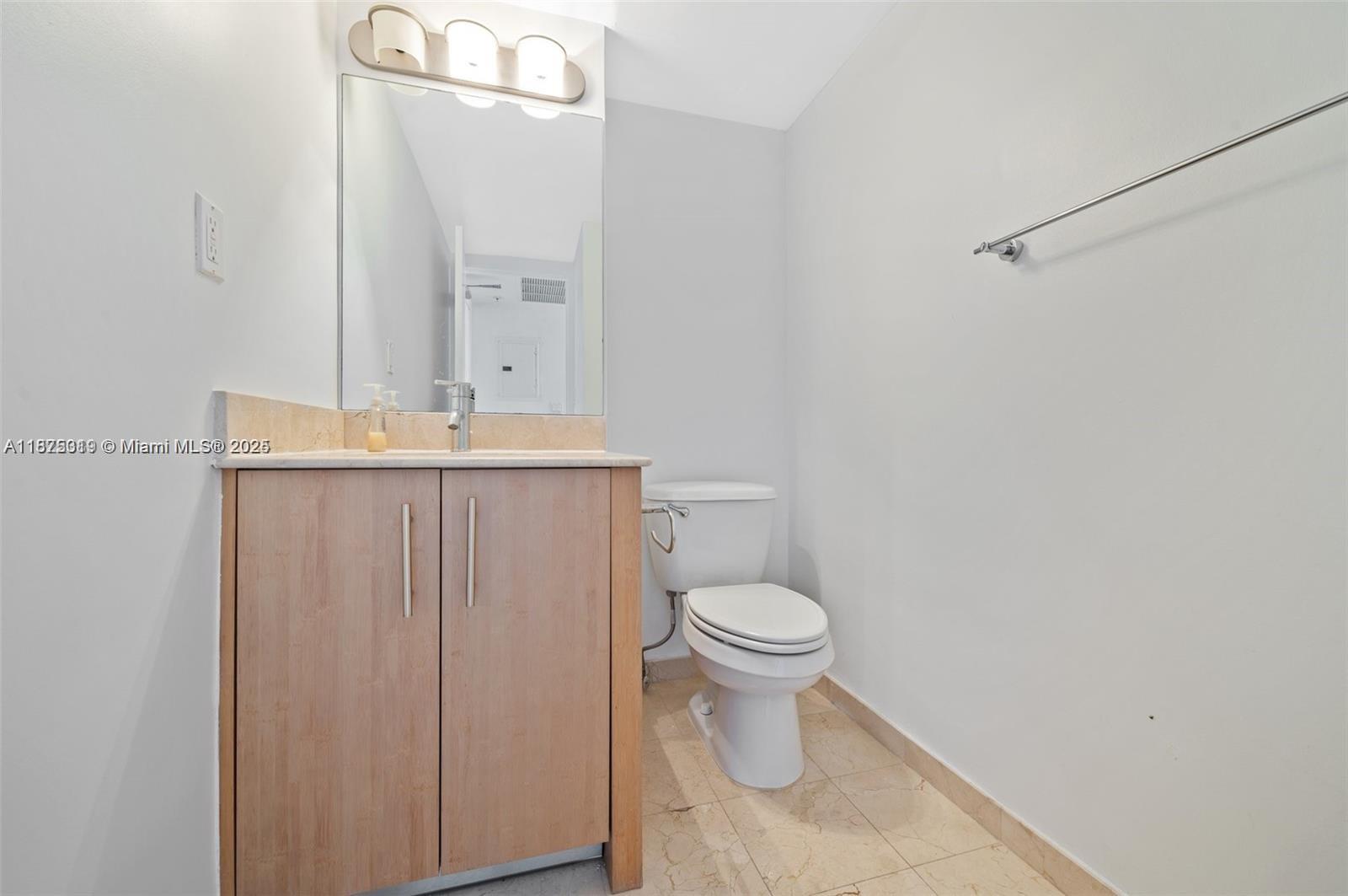 HARBOUR HOUSE - Residential Lease