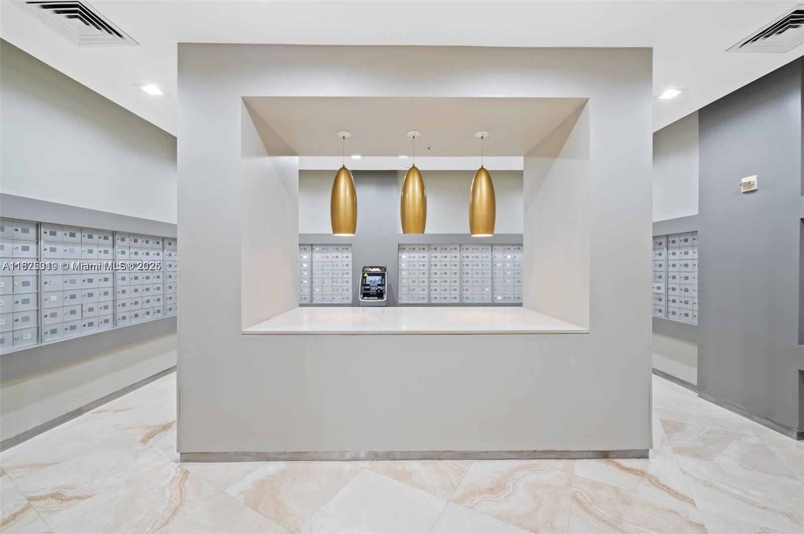 HARBOUR HOUSE - Residential Lease