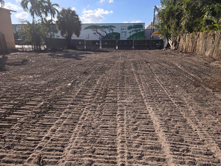 SITE IS IN THE HEART OF THE CITY OF MIAMI,  PRIME PROPERTY, ATTENTION BULDERS, DEVELOPERS, INVESTORS.FROMTAGE N.W. 37 AVENUE. CLOSE TO CORAL GABLES, COCONUT GROVE,  BRICKELL AVE. DOWNTOUN, 5 MINUTE FROM MIAMI INTERNATIONAL AIRPORT. MIXED USE PROJECT OR MULTIFAMILY HIGHEST AN BEST USE IS AS DEVELOPMENT.