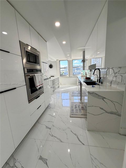 1920 S Ocean Dr 5A Hallandale Beach FL 33009