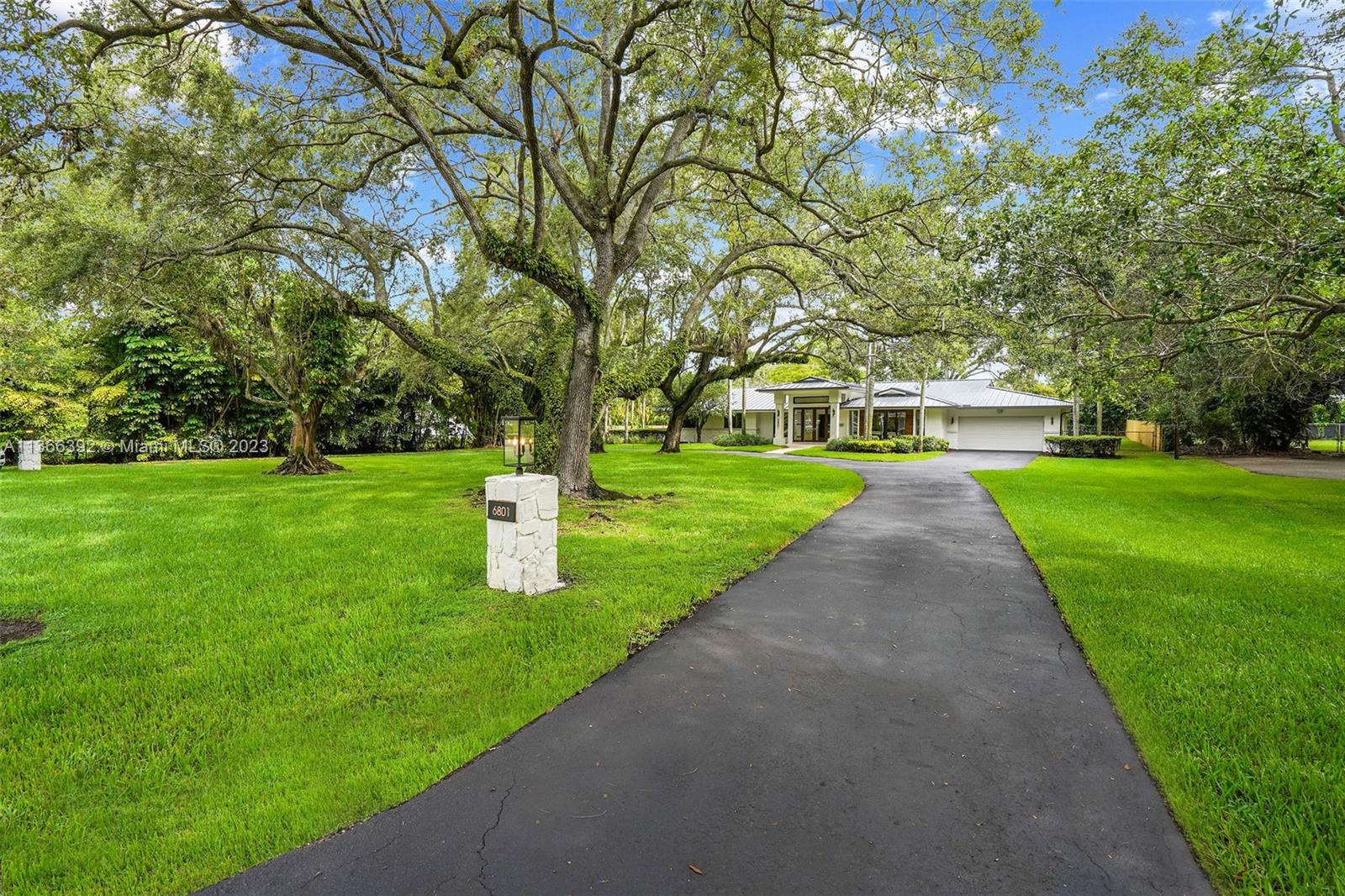 HELMS COUNTRY ESTATES RE- - Residential