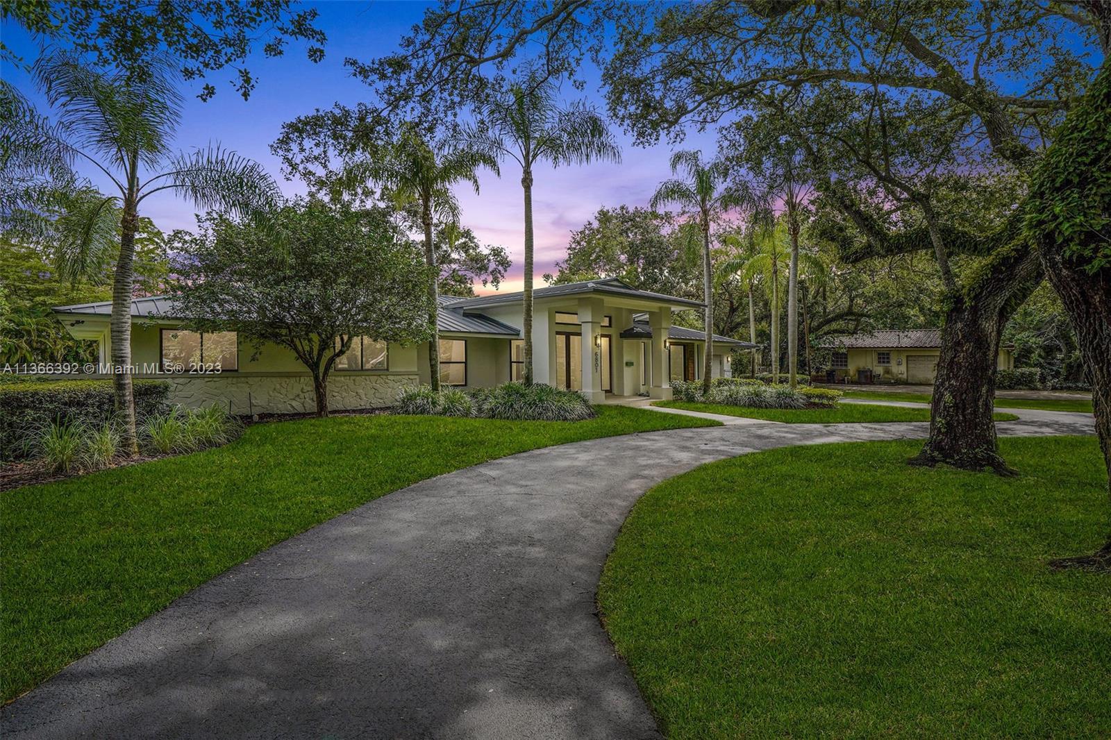 HELMS COUNTRY ESTATES RE- - Residential