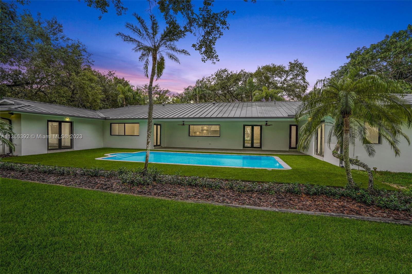 HELMS COUNTRY ESTATES RE- - Residential