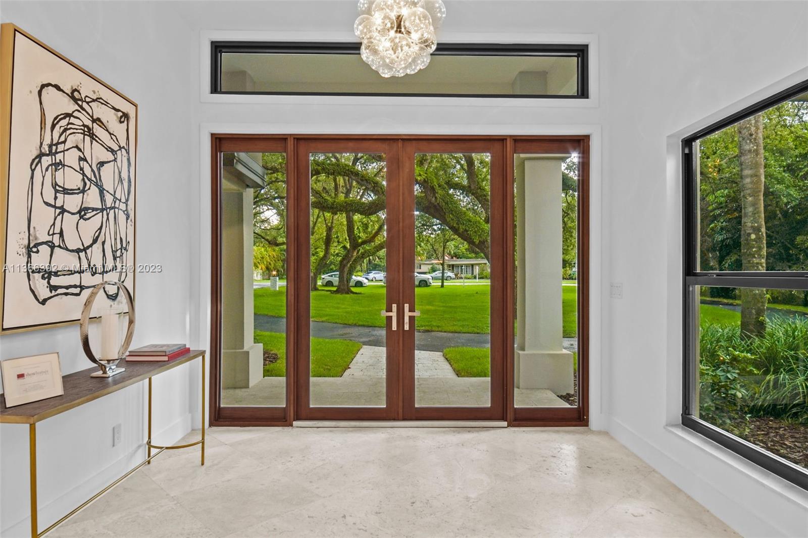 HELMS COUNTRY ESTATES RE- - Residential