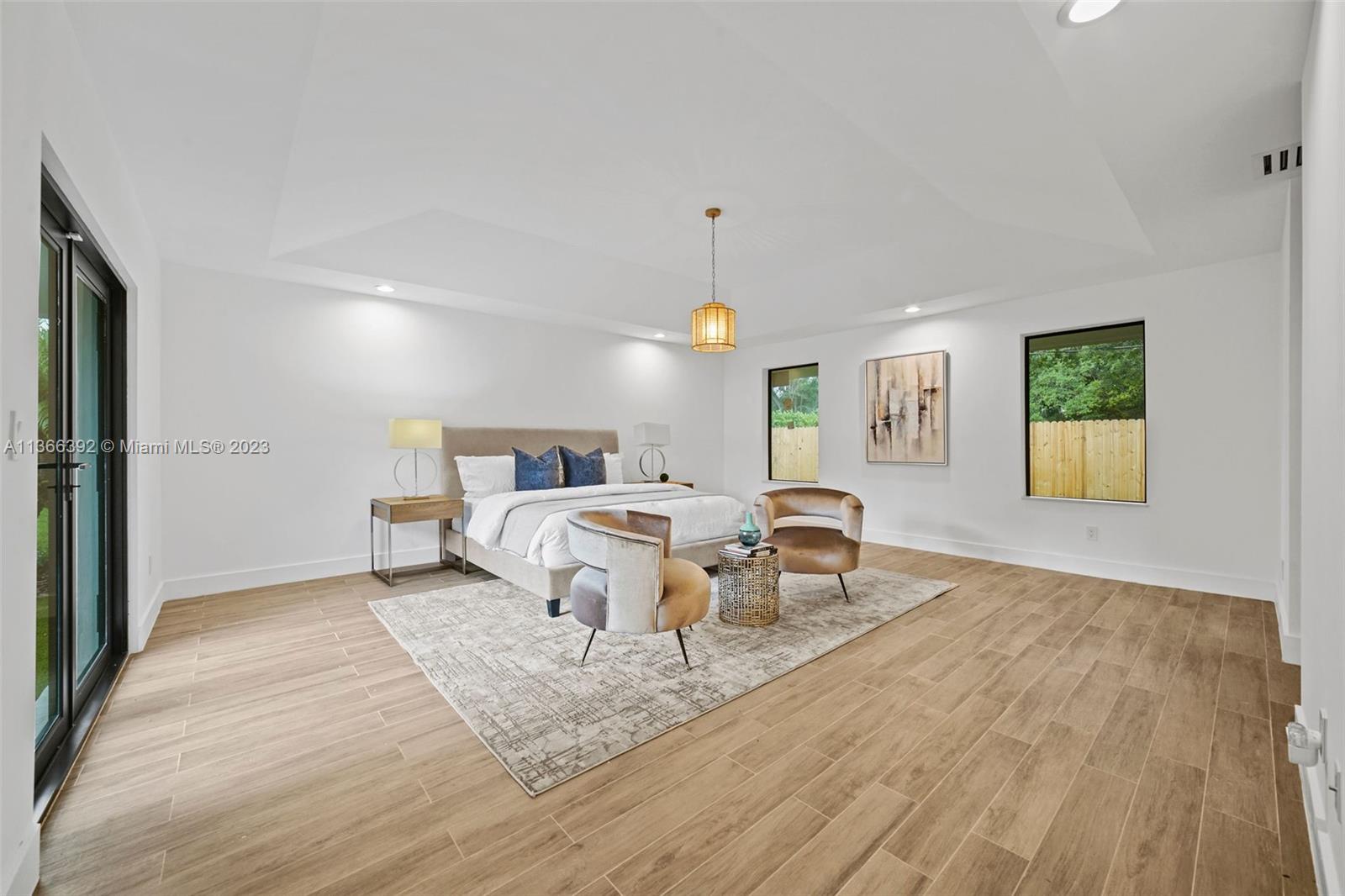 HELMS COUNTRY ESTATES RE- - Residential