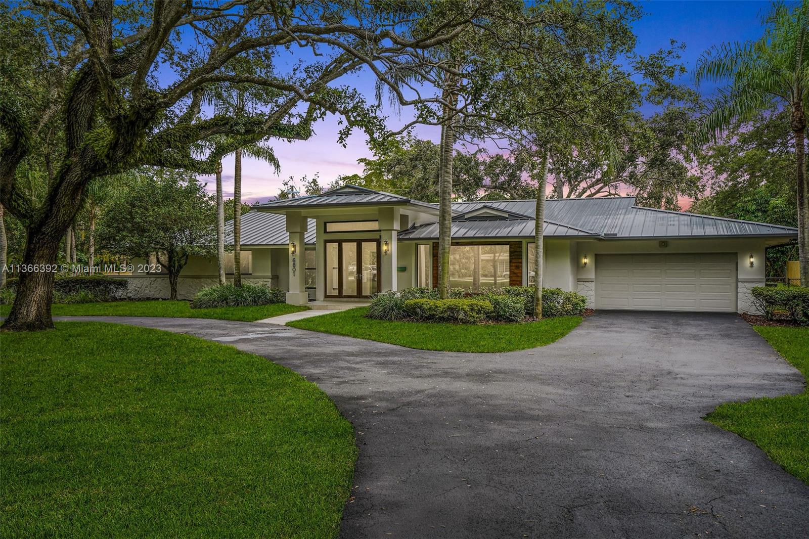 HELMS COUNTRY ESTATES RE- - Residential