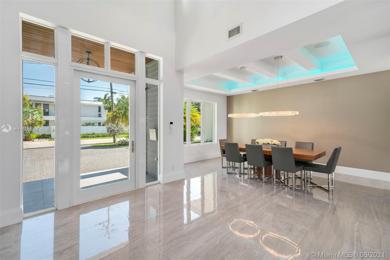 PELICAN ISLE - Residential