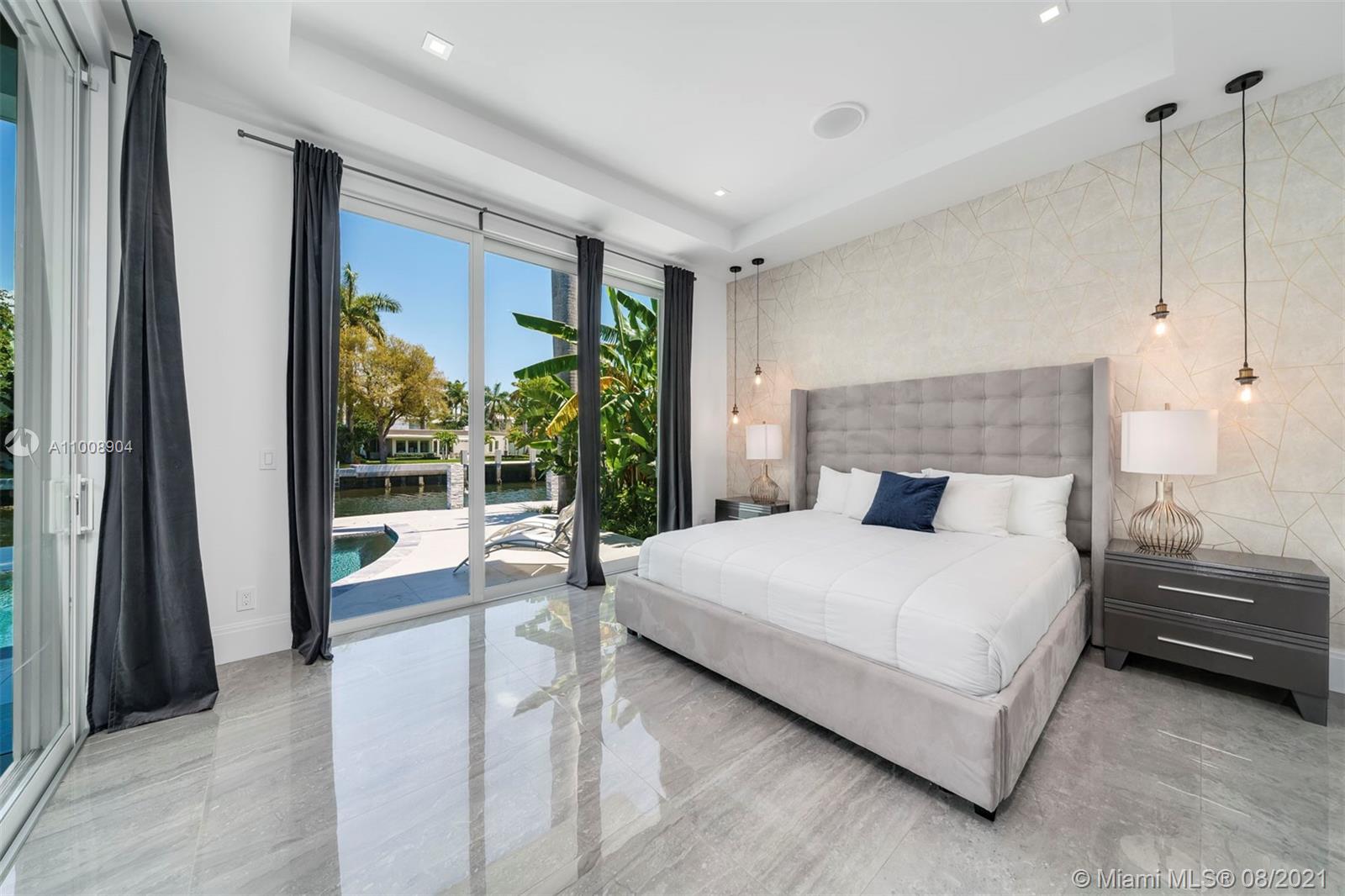 PELICAN ISLE - Residential