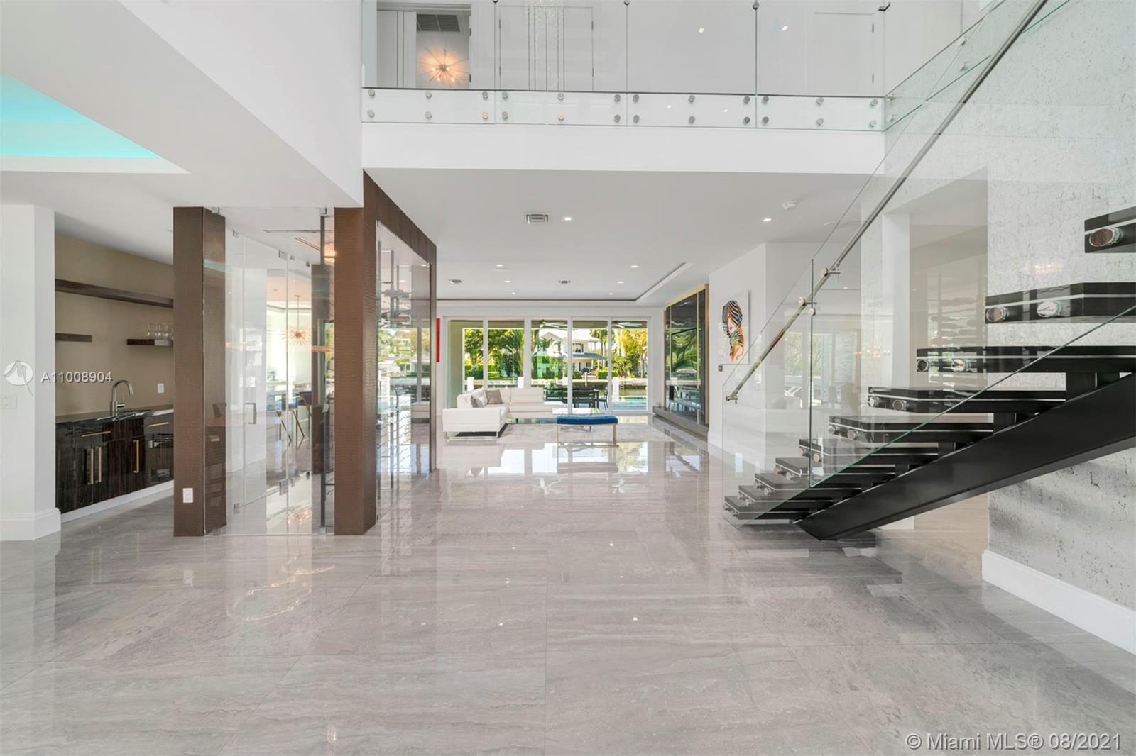 PELICAN ISLE - Residential