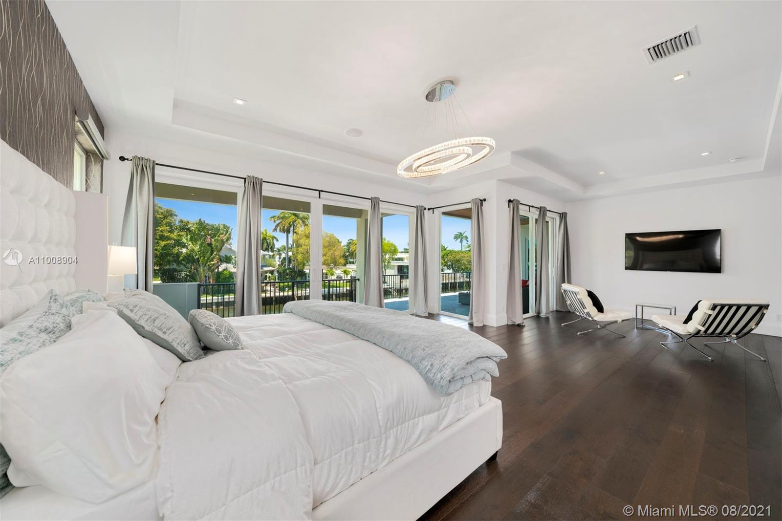 PELICAN ISLE - Residential