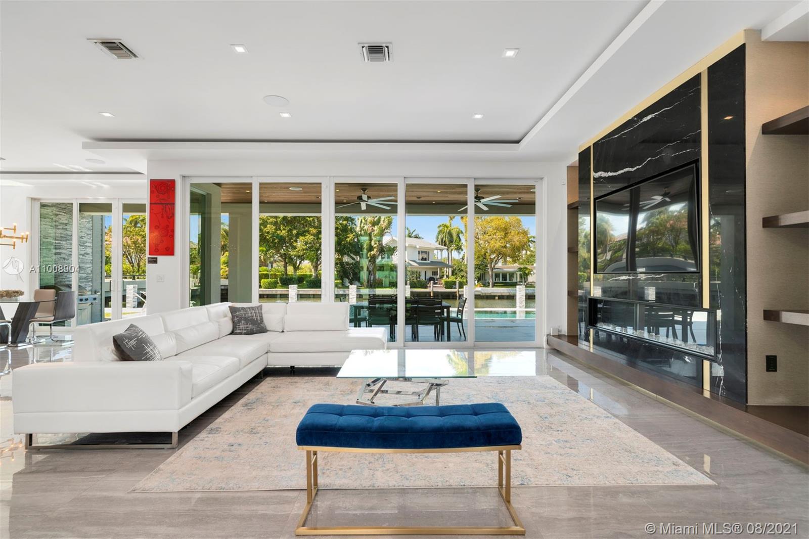 PELICAN ISLE - Residential