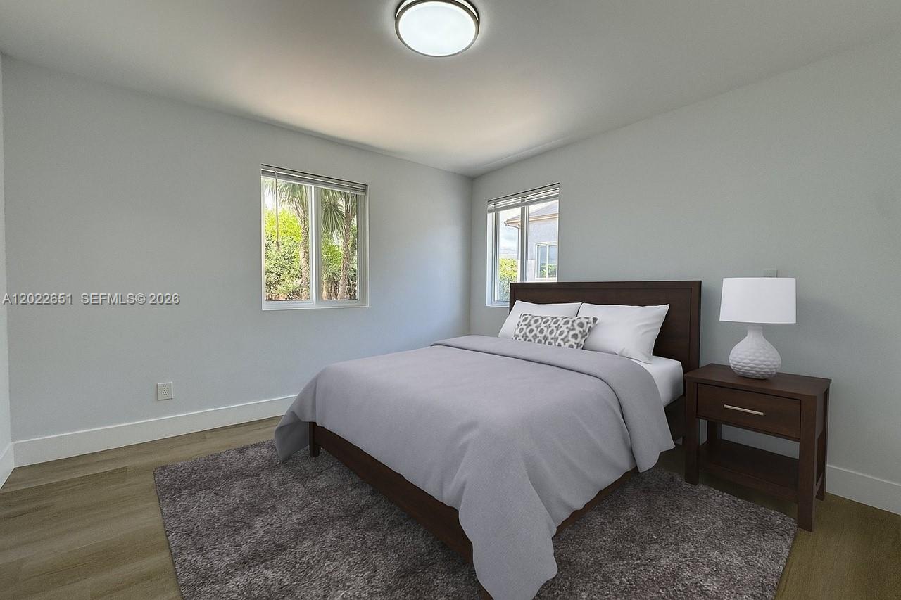 Collier City - Residential