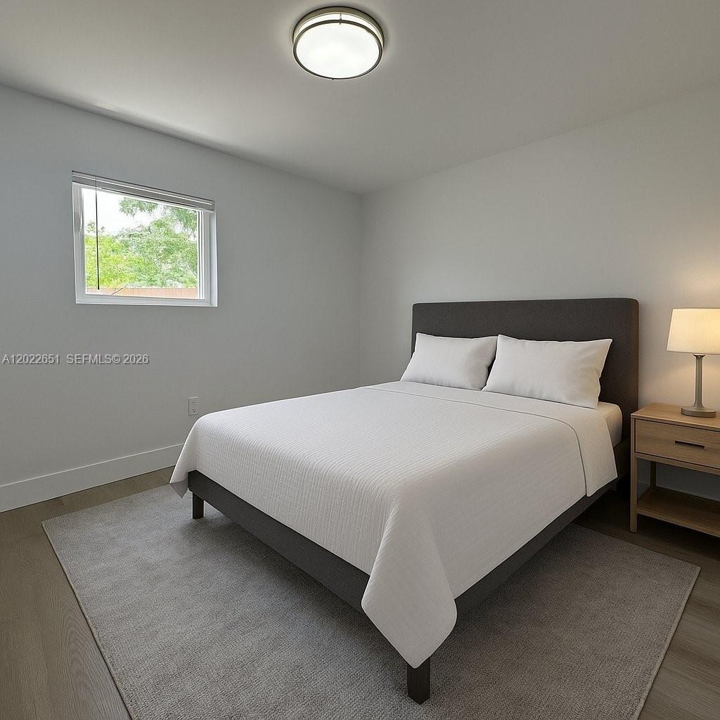 Collier City - Residential