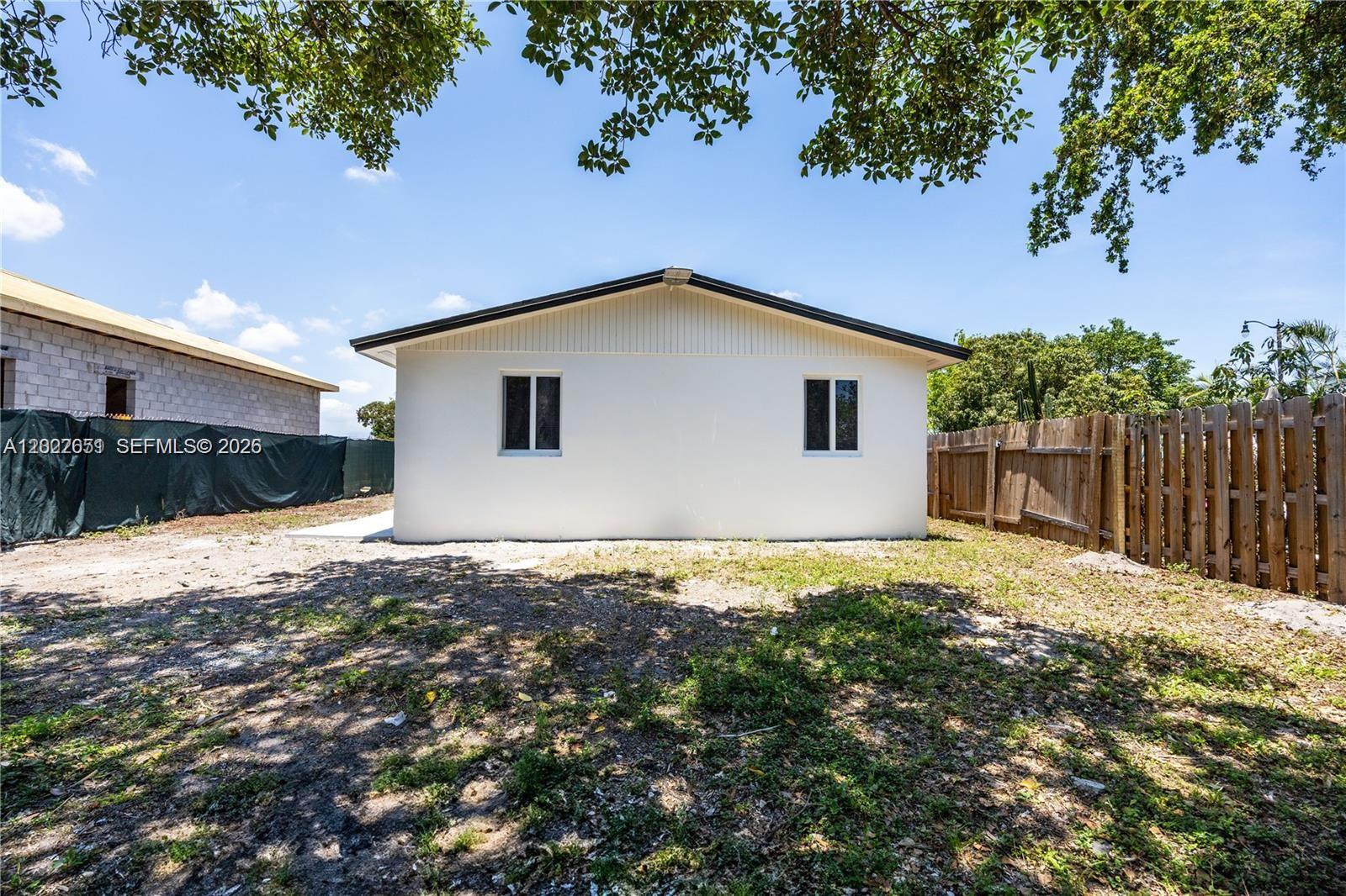 Collier City - Residential