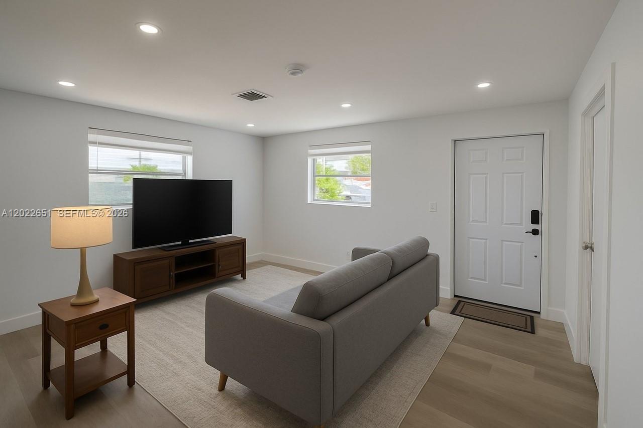 Collier City - Residential