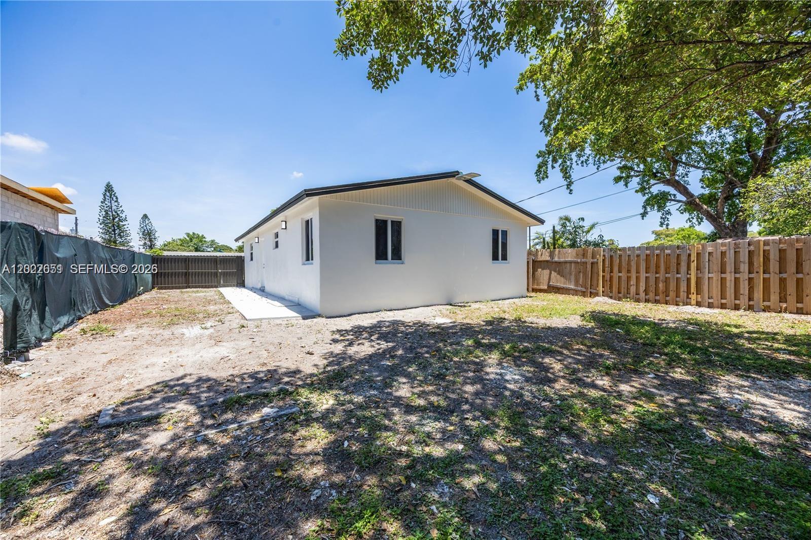 Collier City - Residential