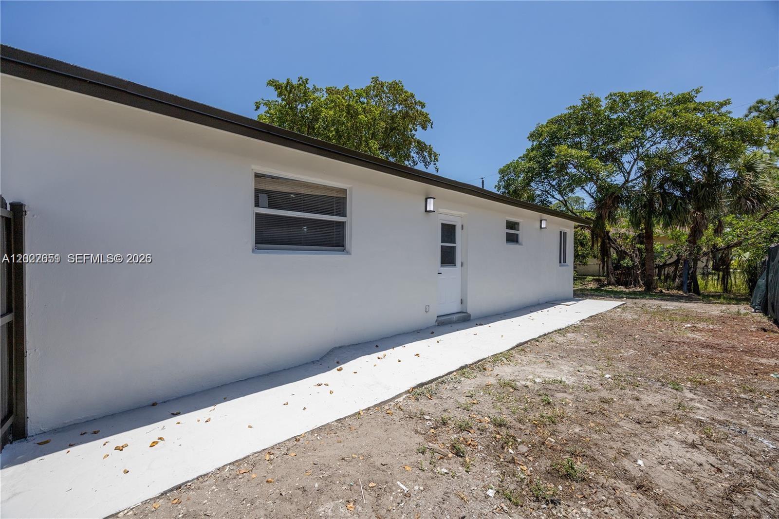 Collier City - Residential