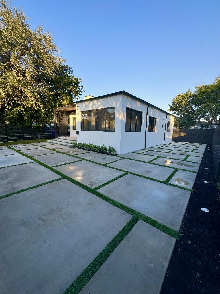 BAY VISTA PARK AMD PL - Residential